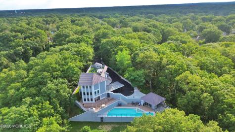 401 Overlook Drive Neptune Township NJ 07753