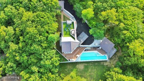 401 Overlook Drive Neptune Township NJ 07753