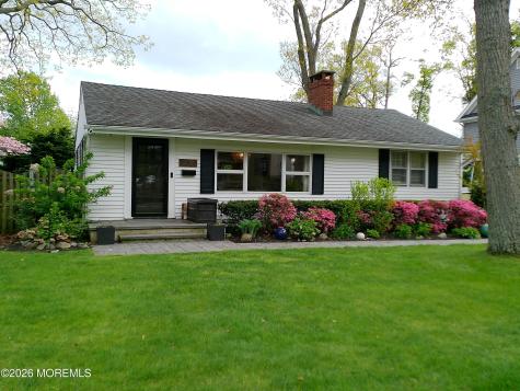 400 Lenape Trail Brielle NJ 08730
