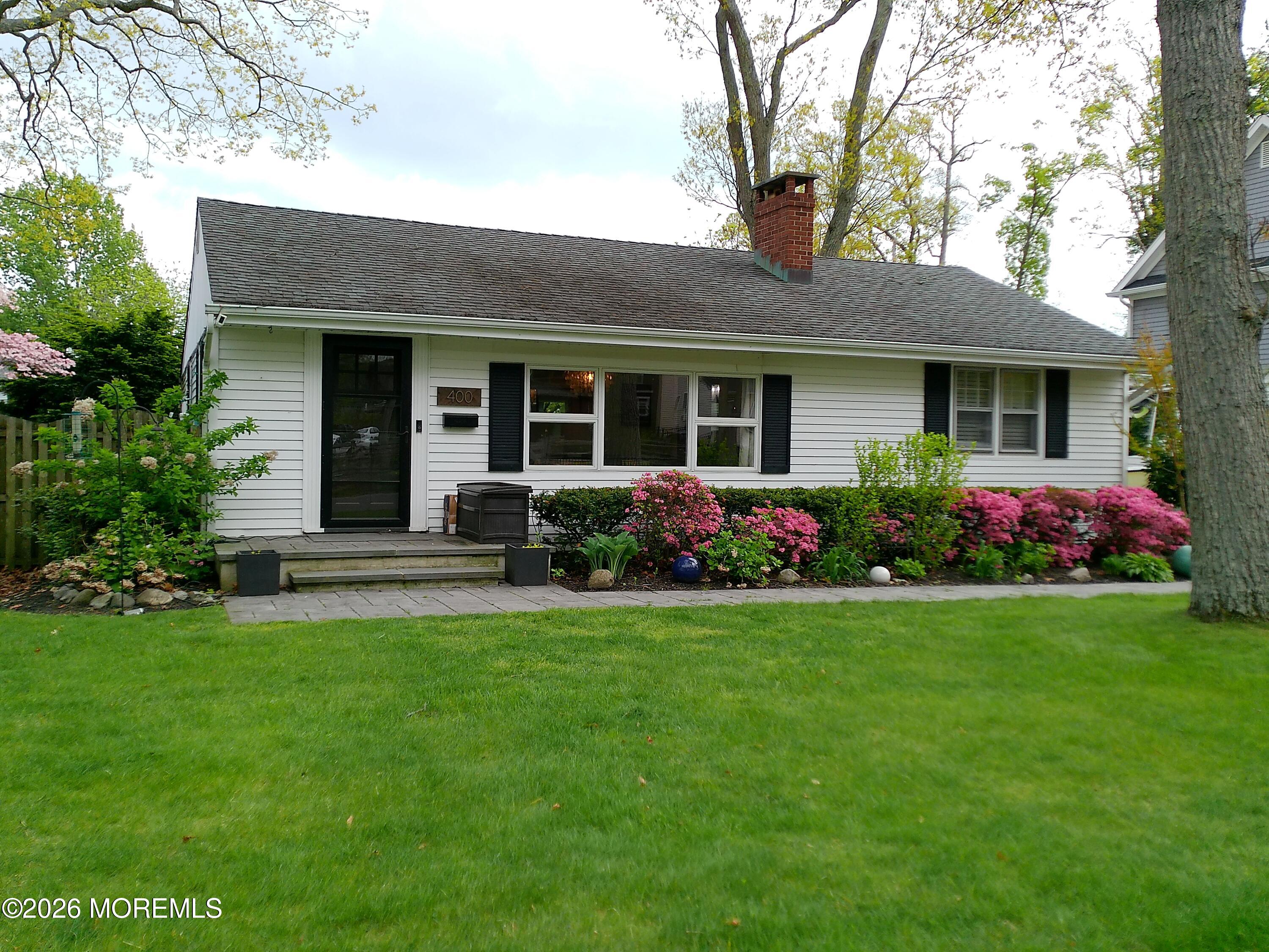 400 Lenape Trail Brielle NJ 08730