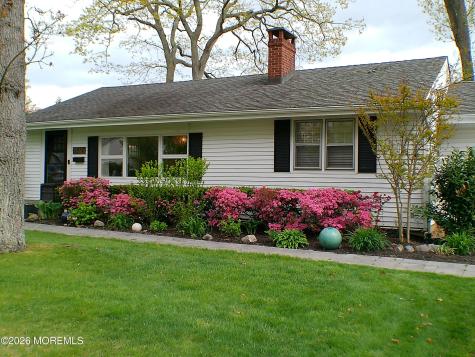 400 Lenape Trail Brielle NJ 08730