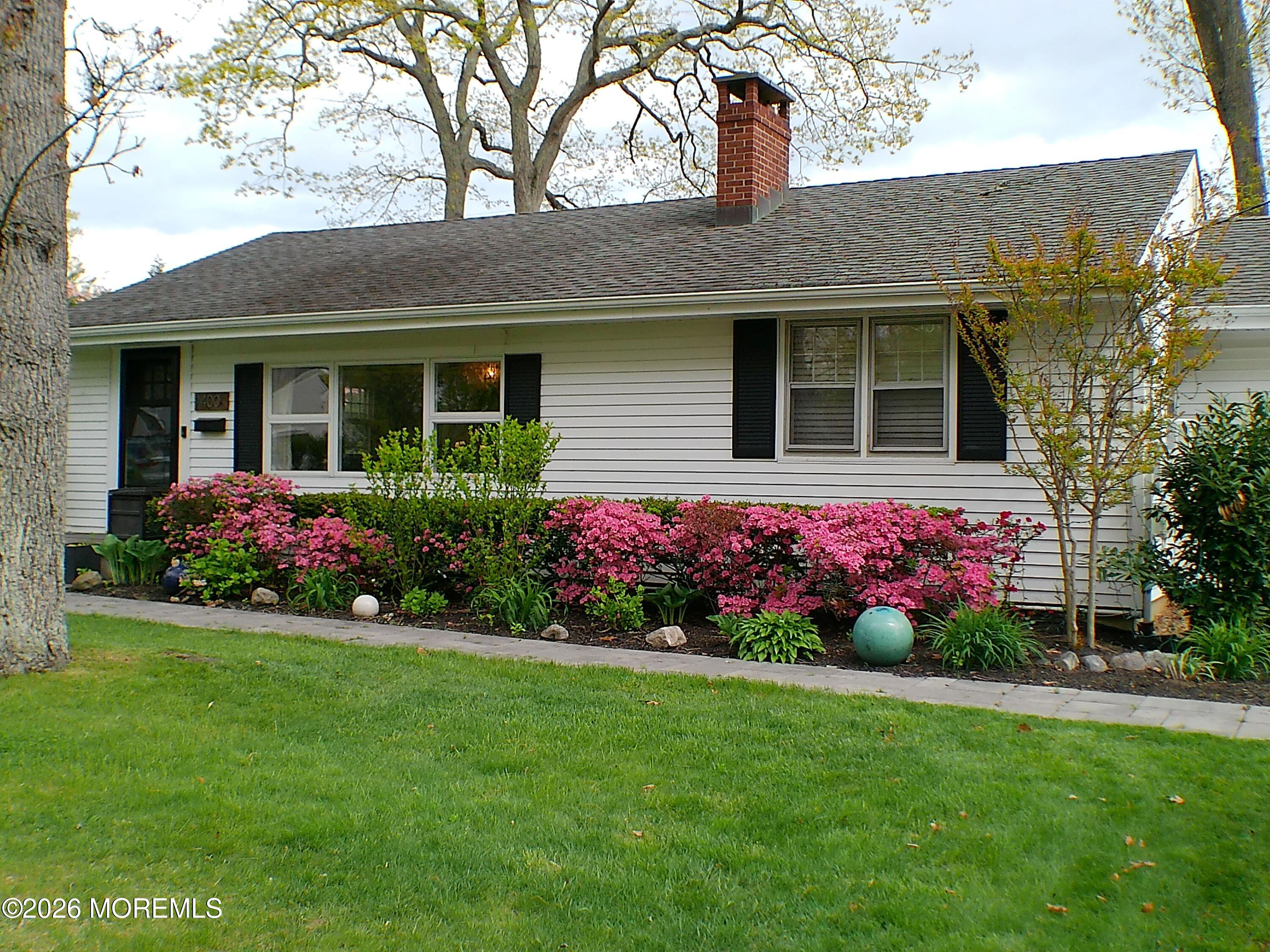 400 Lenape Trail Brielle NJ 08730