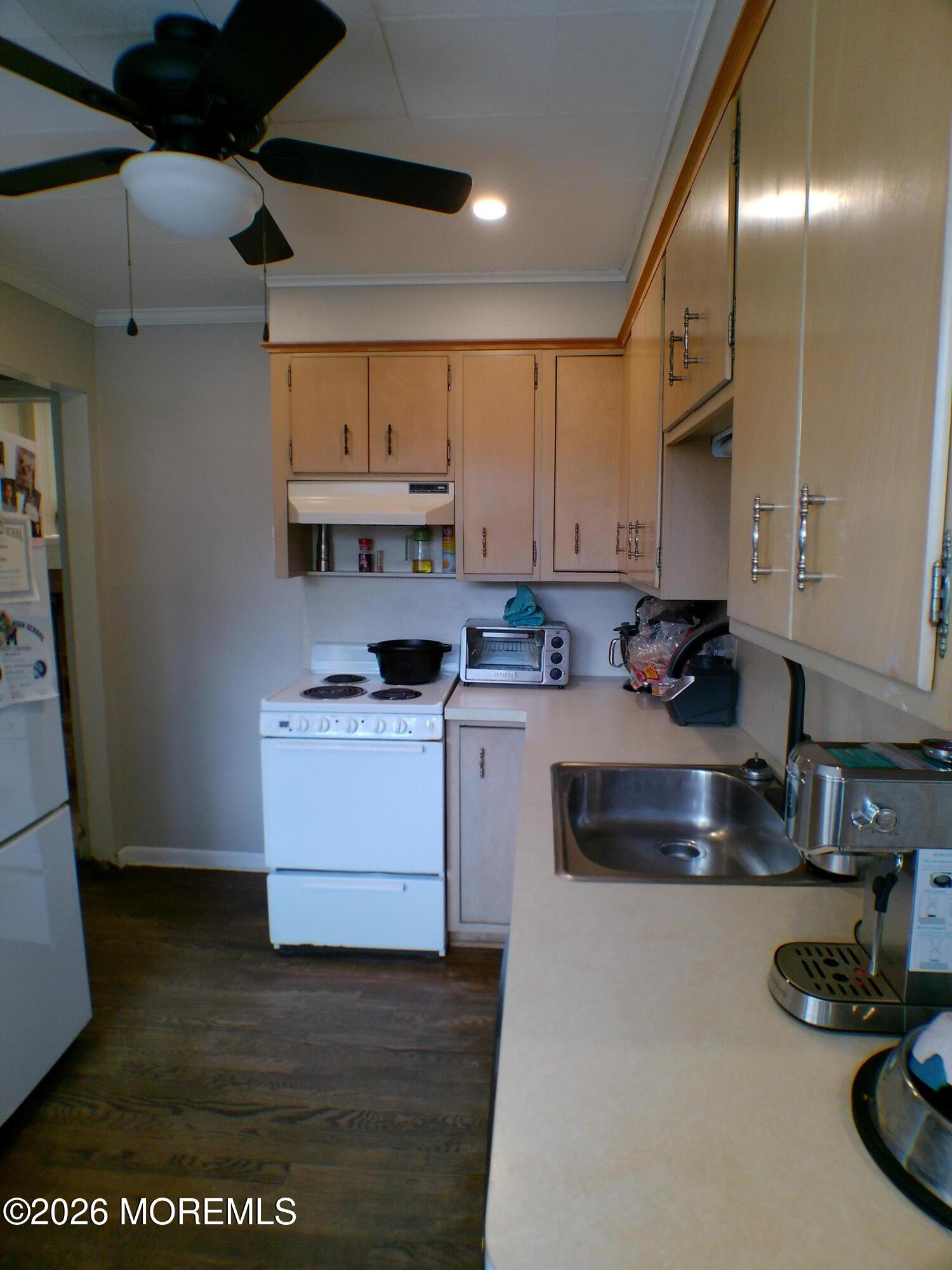 400 Lenape Trail Brielle NJ 08730