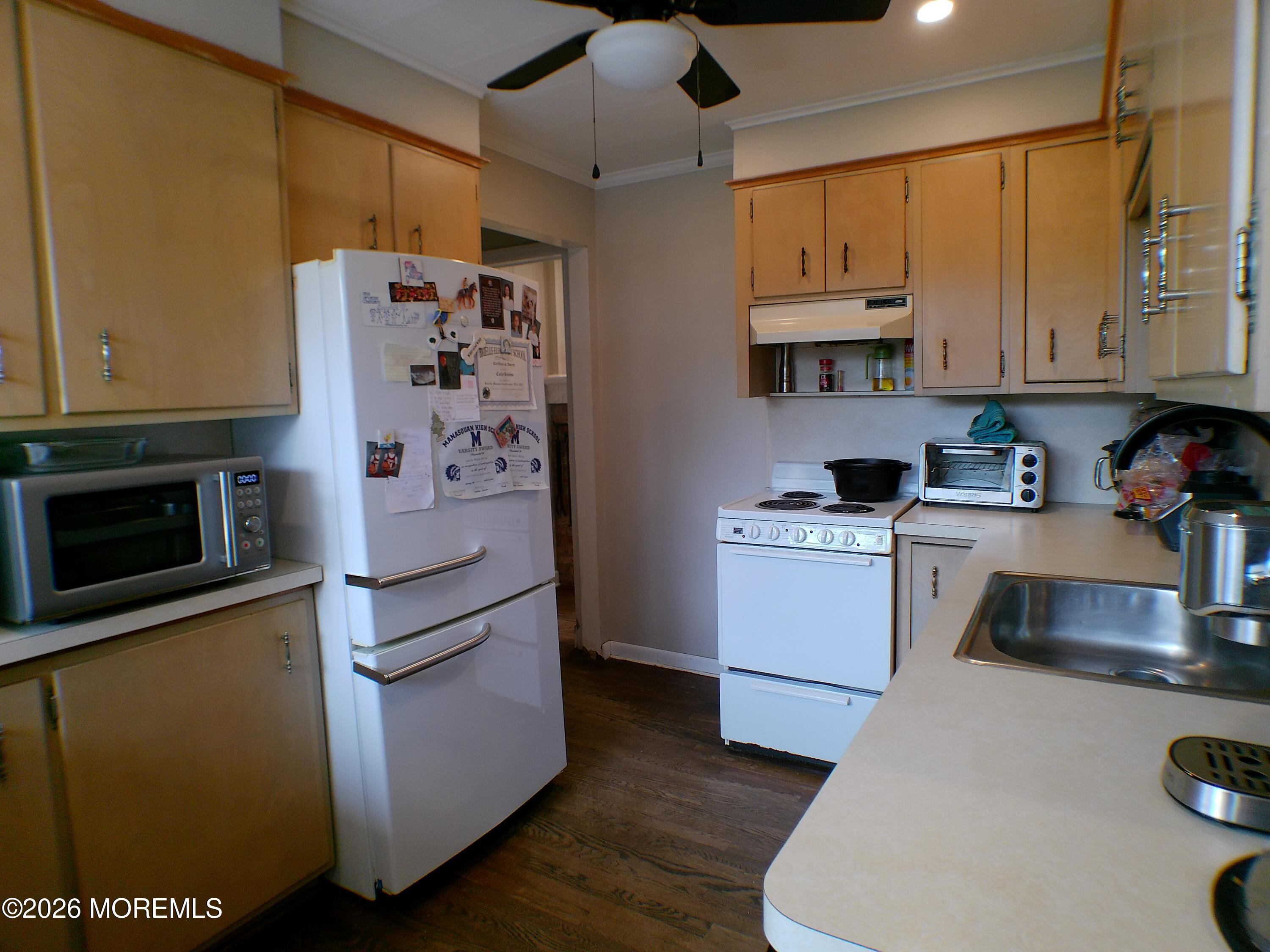 400 Lenape Trail Brielle NJ 08730