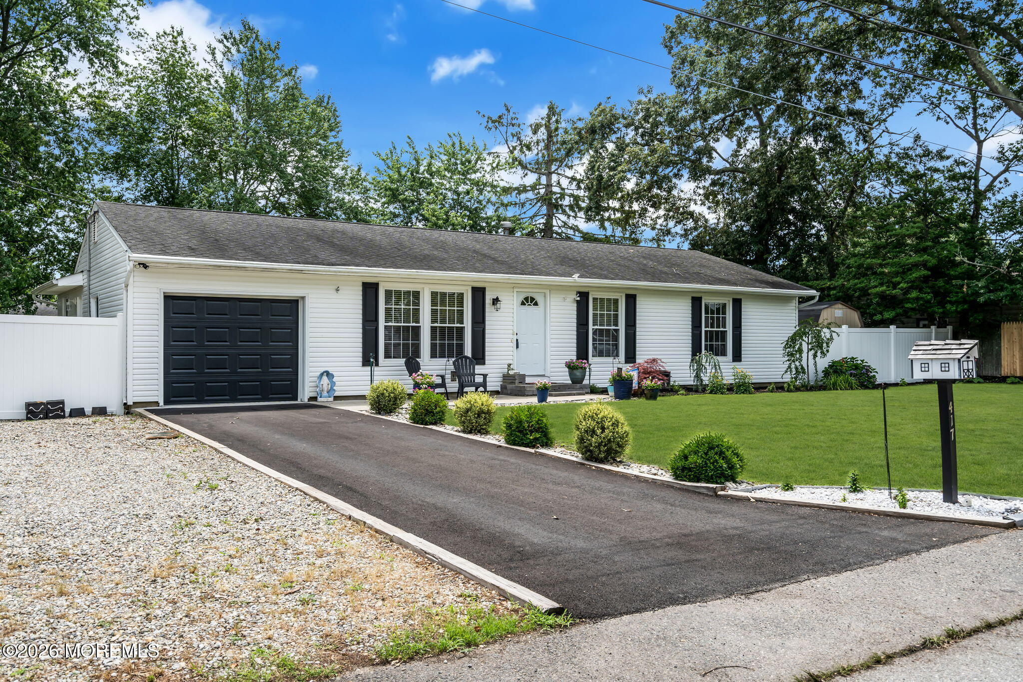 417 Chestnut Drive Lanoka Harbor NJ 08734
