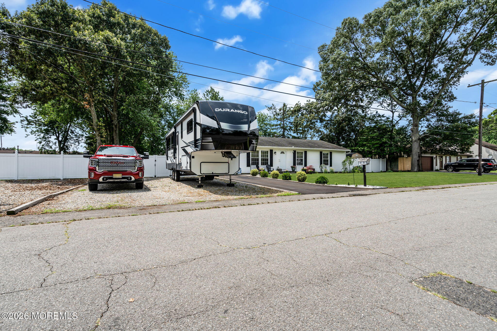 417 Chestnut Drive Lanoka Harbor NJ 08734