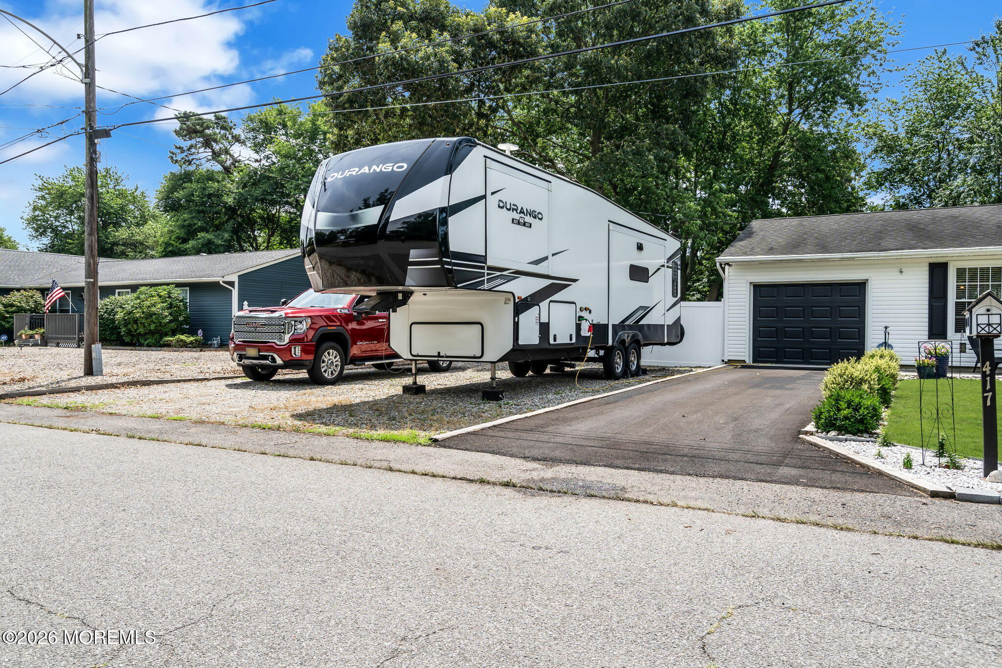 417 Chestnut Drive Lanoka Harbor NJ 08734