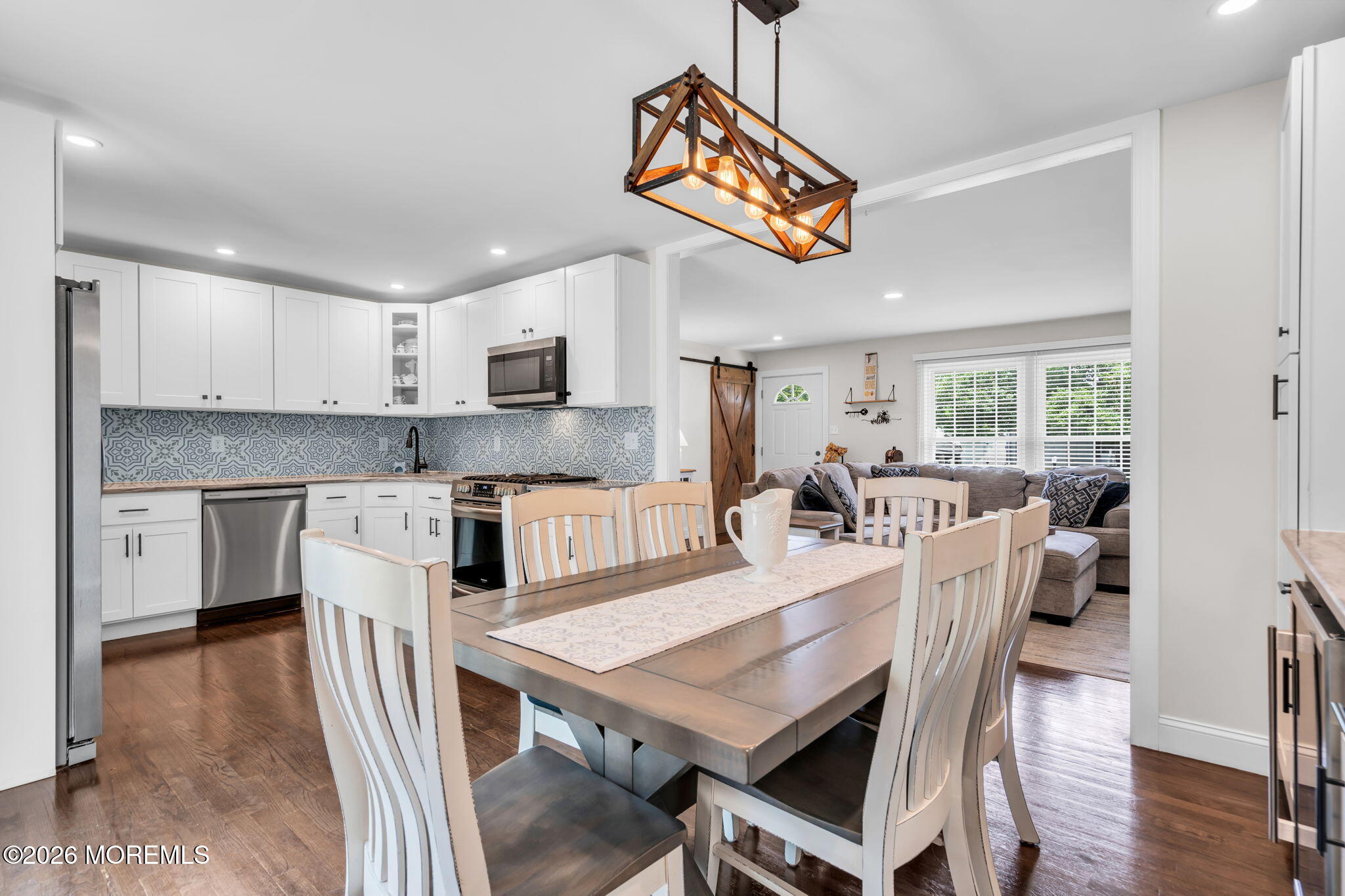 417 Chestnut Drive Lanoka Harbor NJ 08734
