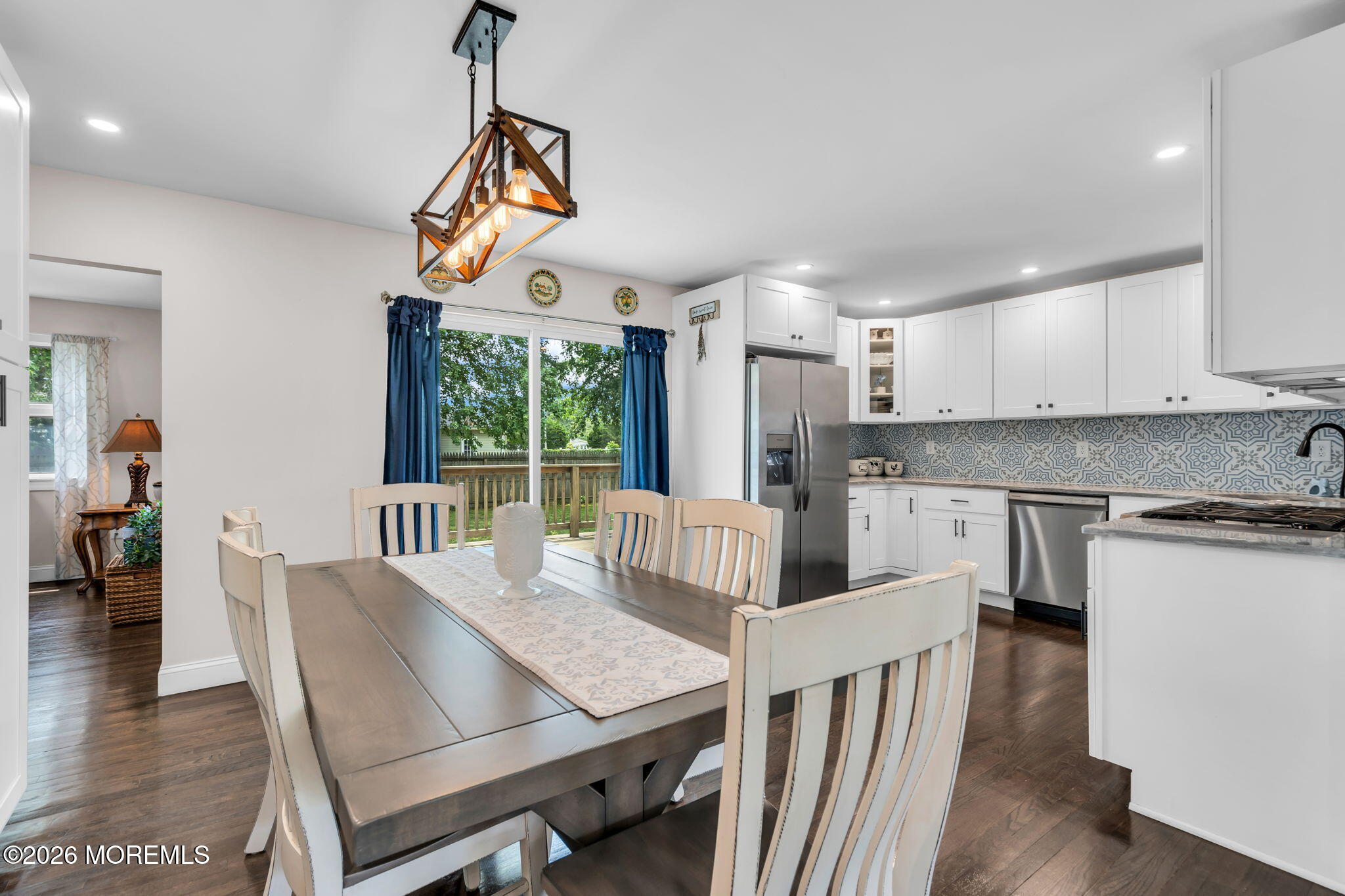 417 Chestnut Drive Lanoka Harbor NJ 08734