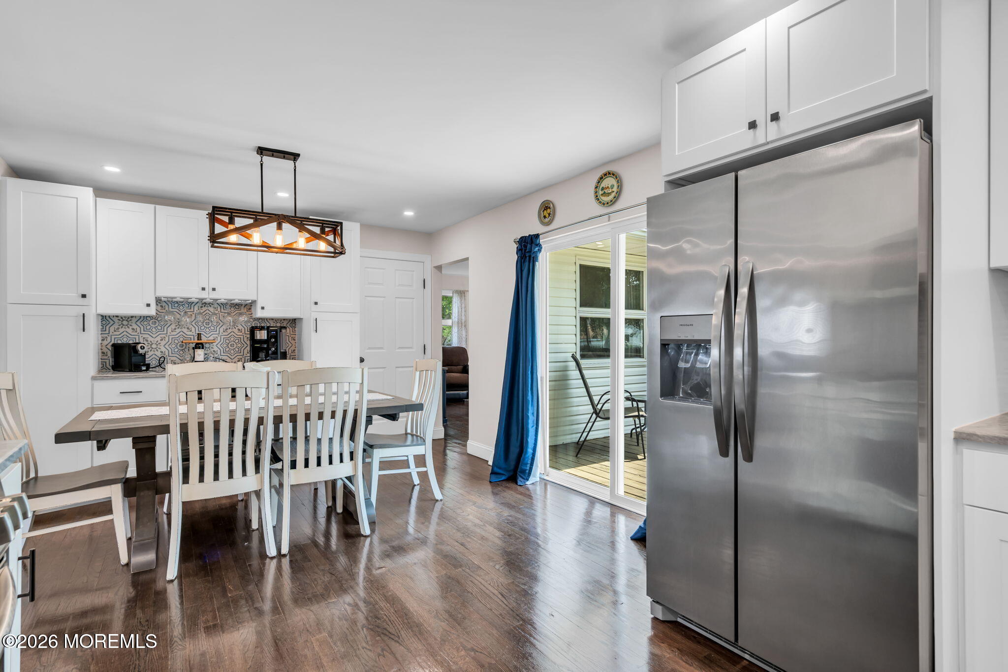 417 Chestnut Drive Lanoka Harbor NJ 08734