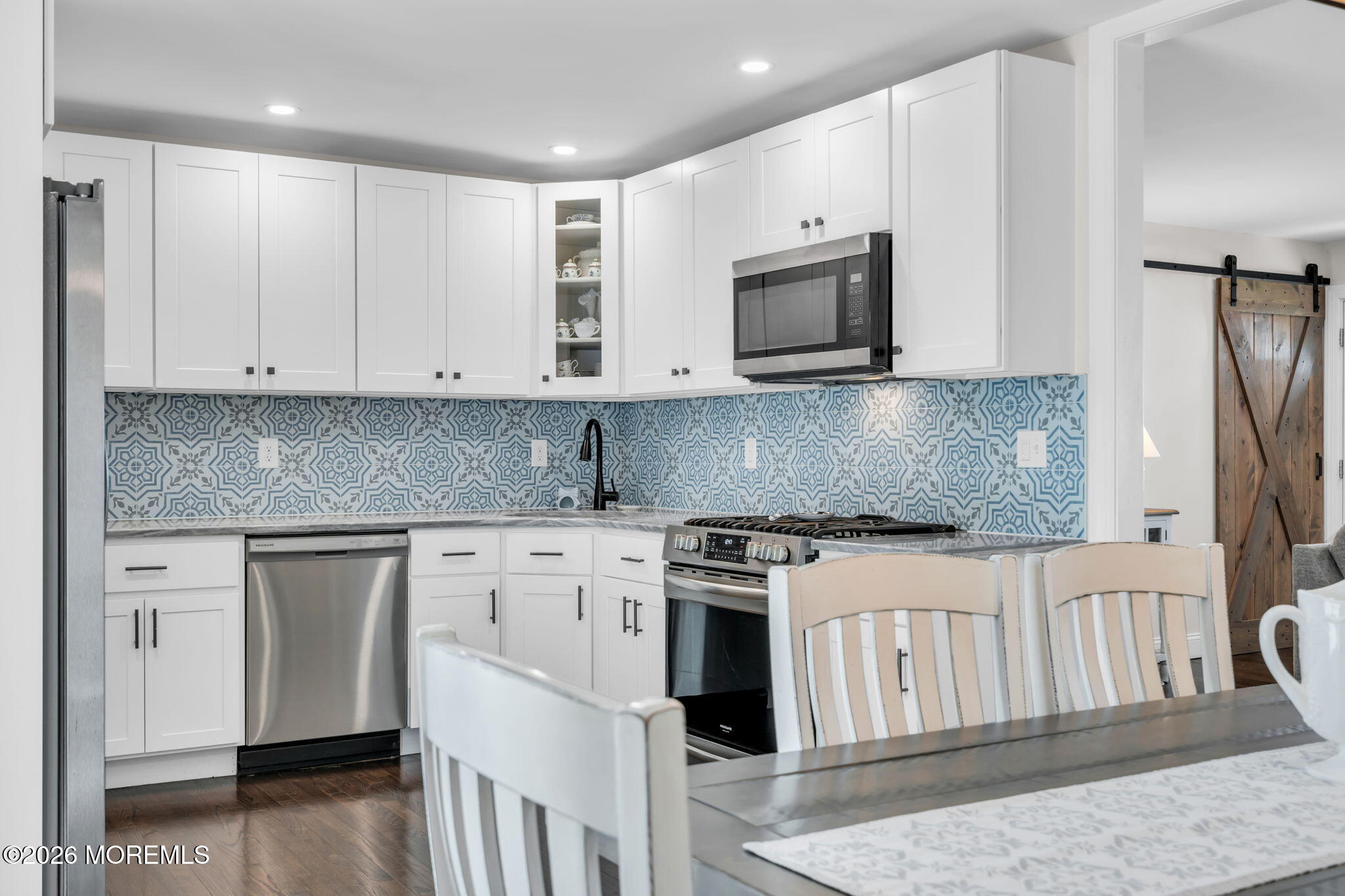 417 Chestnut Drive Lanoka Harbor NJ 08734