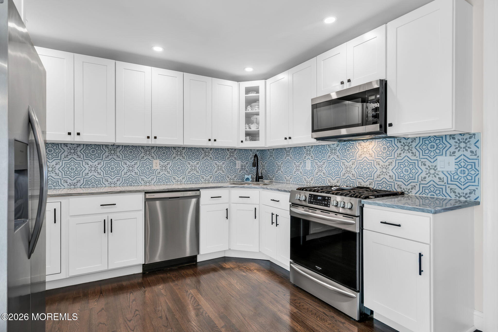 417 Chestnut Drive Lanoka Harbor NJ 08734
