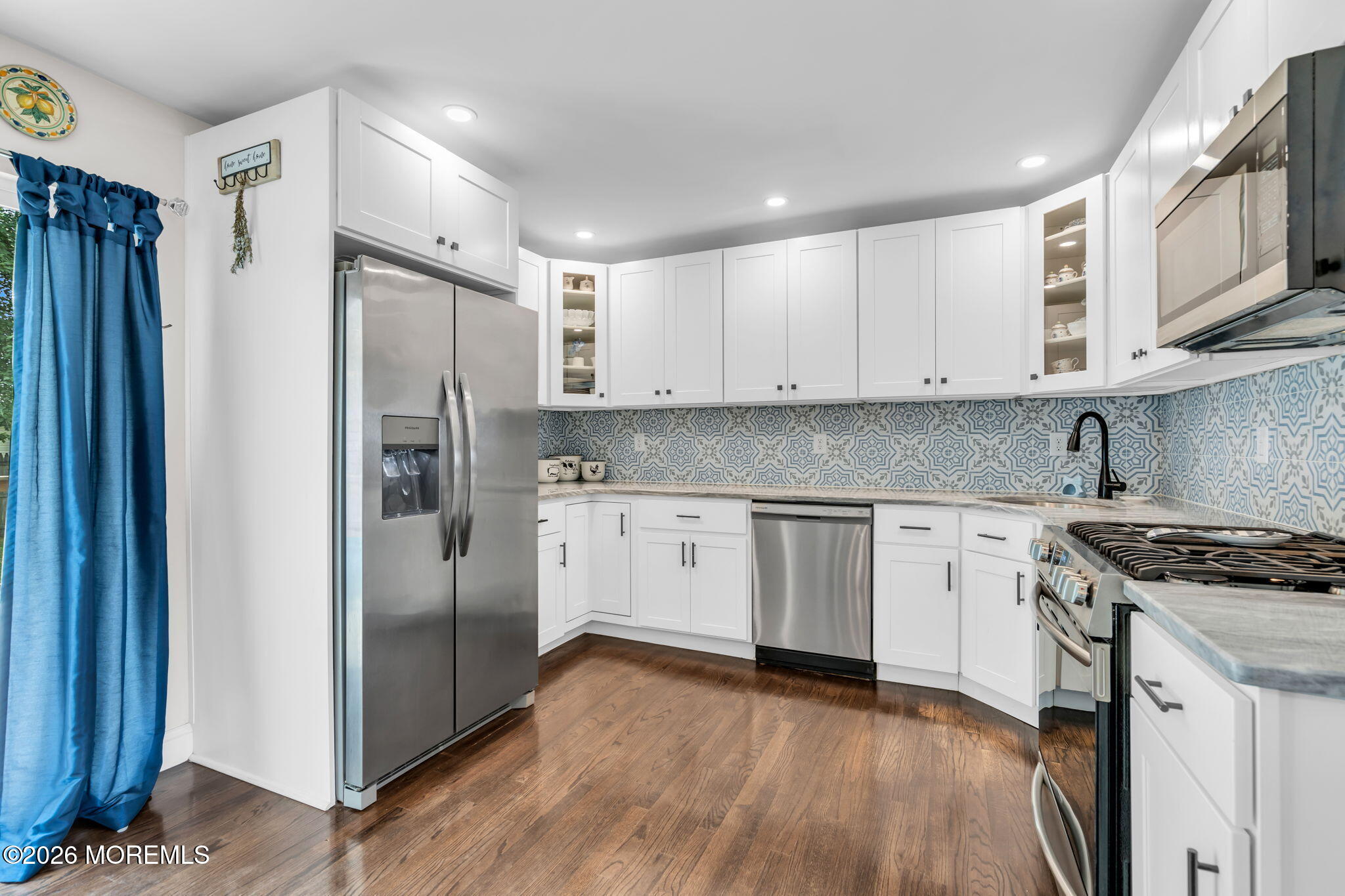 417 Chestnut Drive Lanoka Harbor NJ 08734