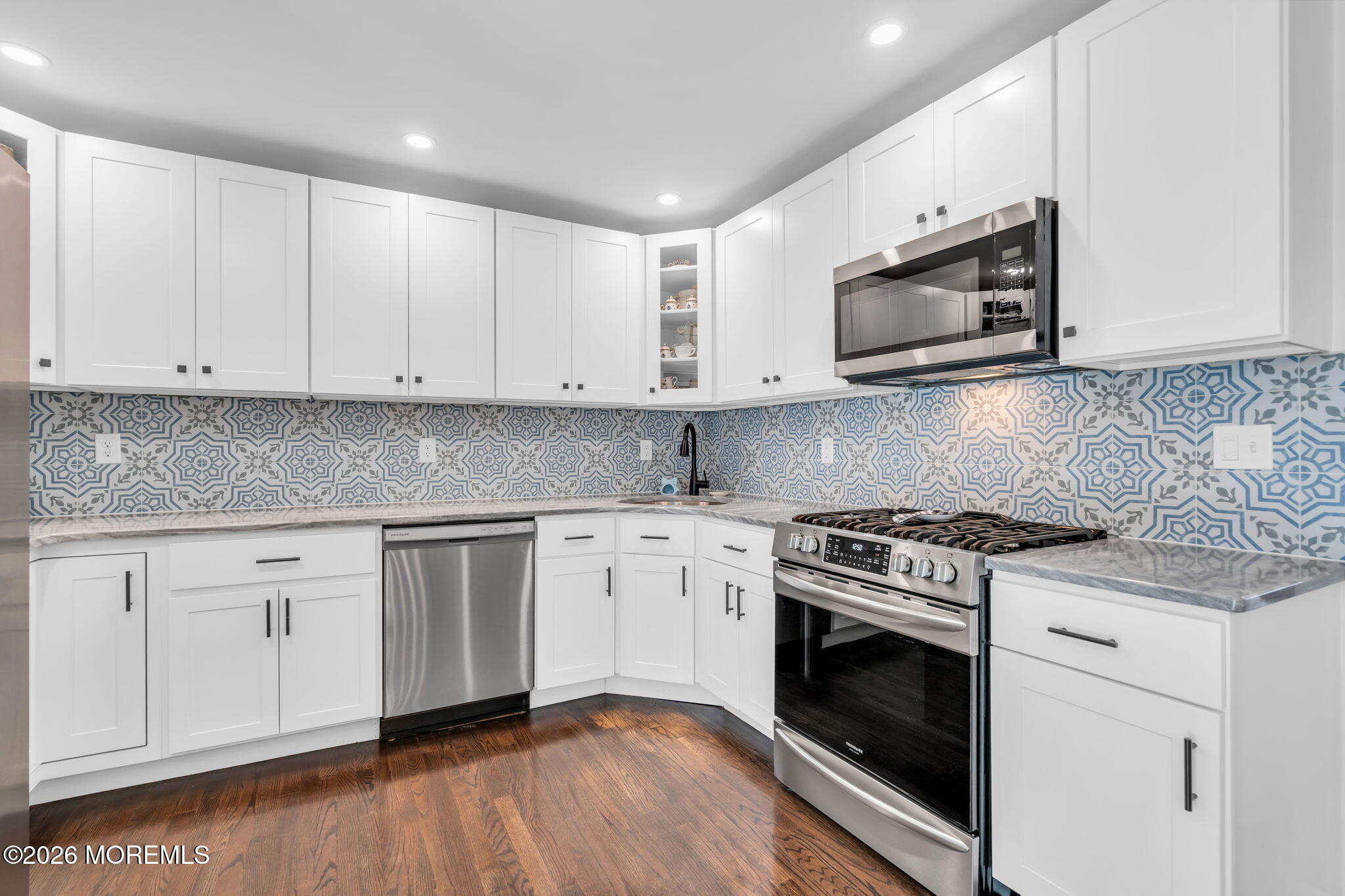 417 Chestnut Drive Lanoka Harbor NJ 08734