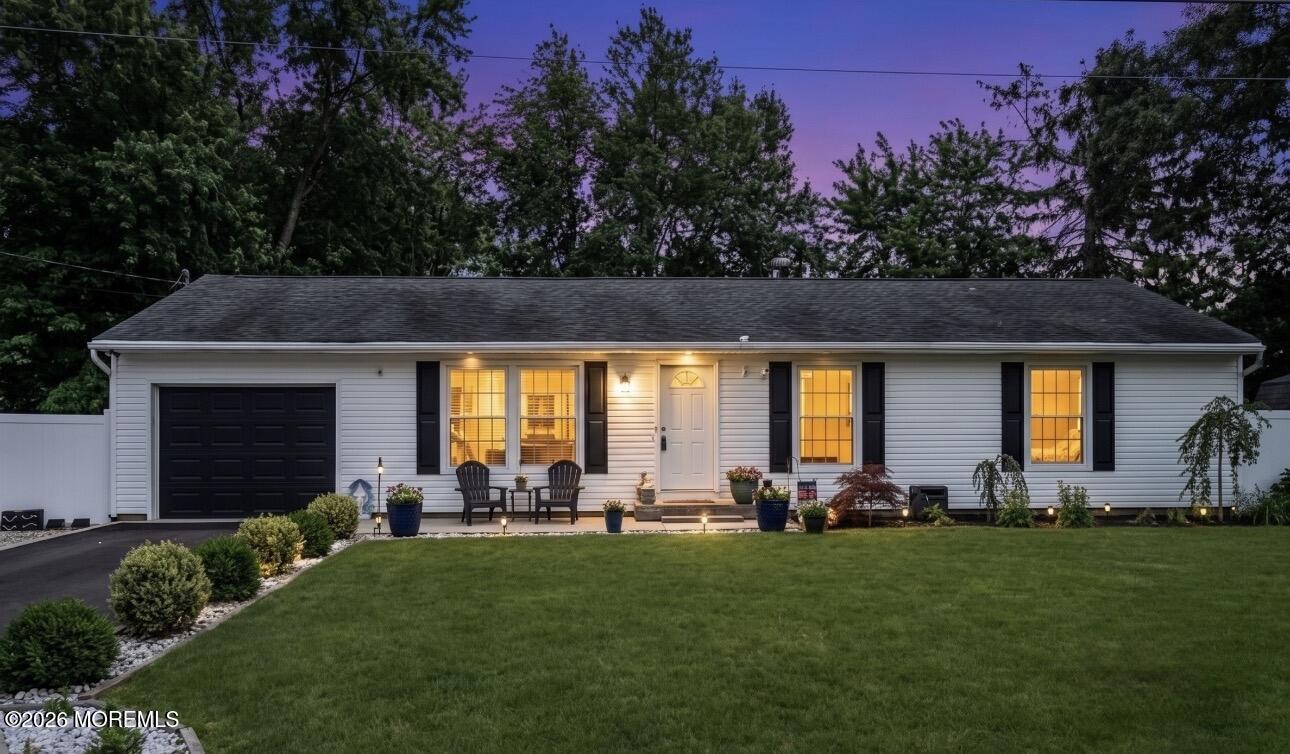 417 Chestnut Drive Lanoka Harbor NJ 08734