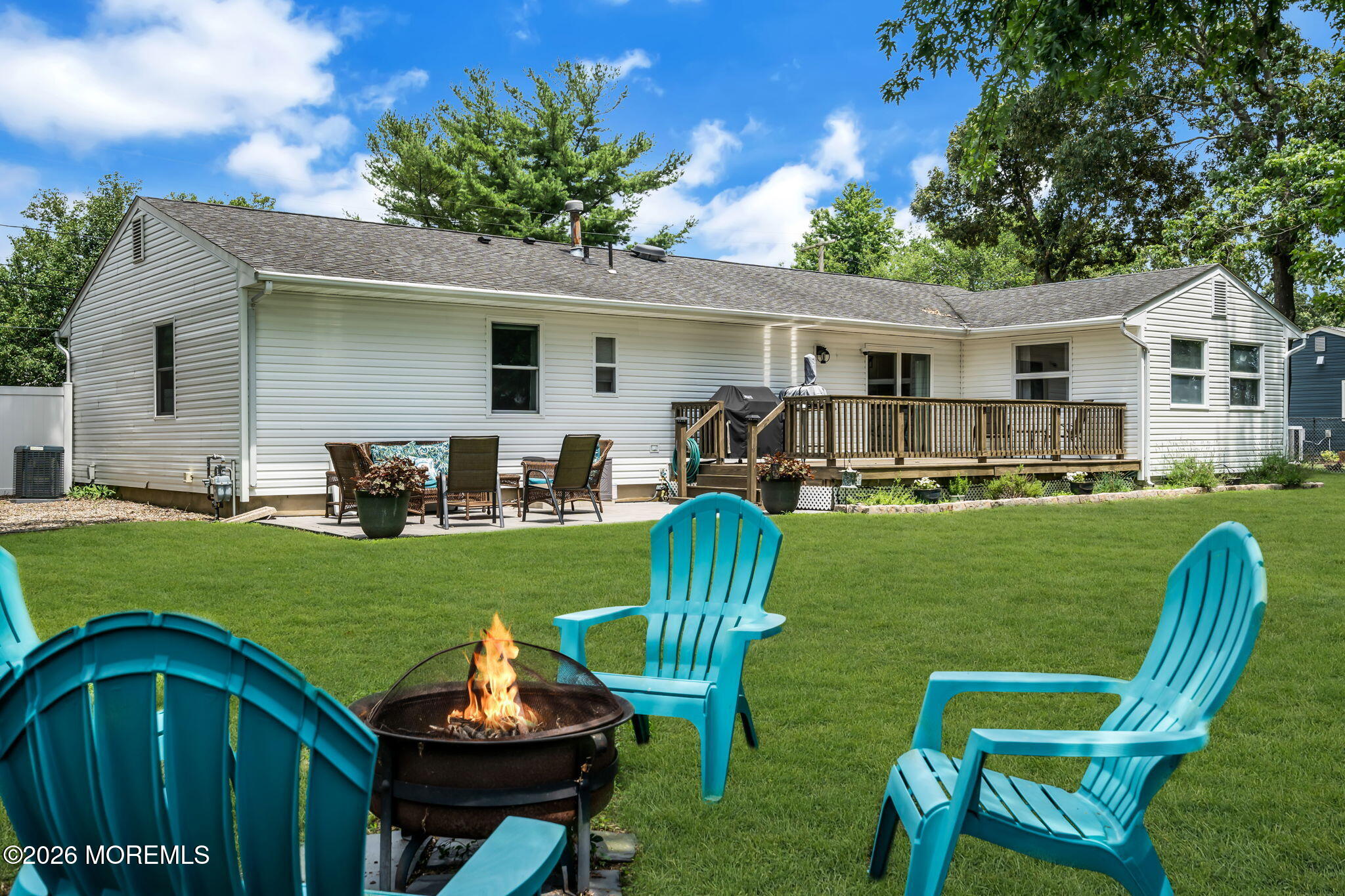 417 Chestnut Drive Lanoka Harbor NJ 08734