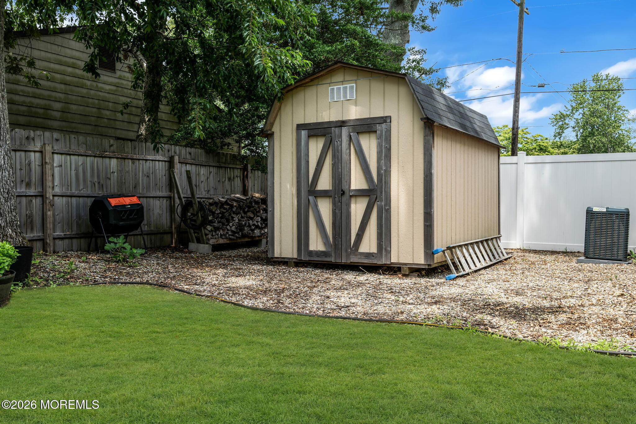 417 Chestnut Drive Lanoka Harbor NJ 08734