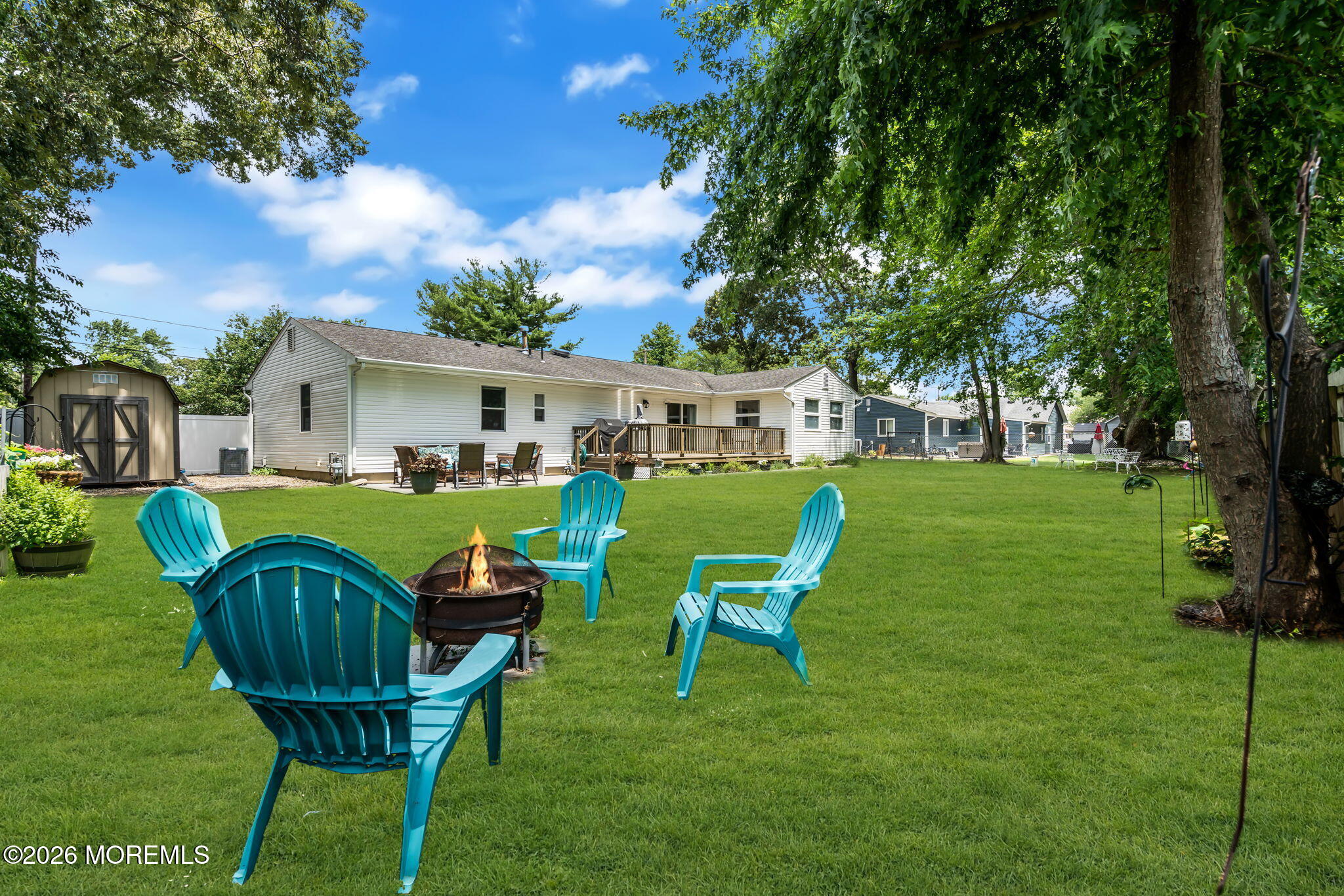 417 Chestnut Drive Lanoka Harbor NJ 08734