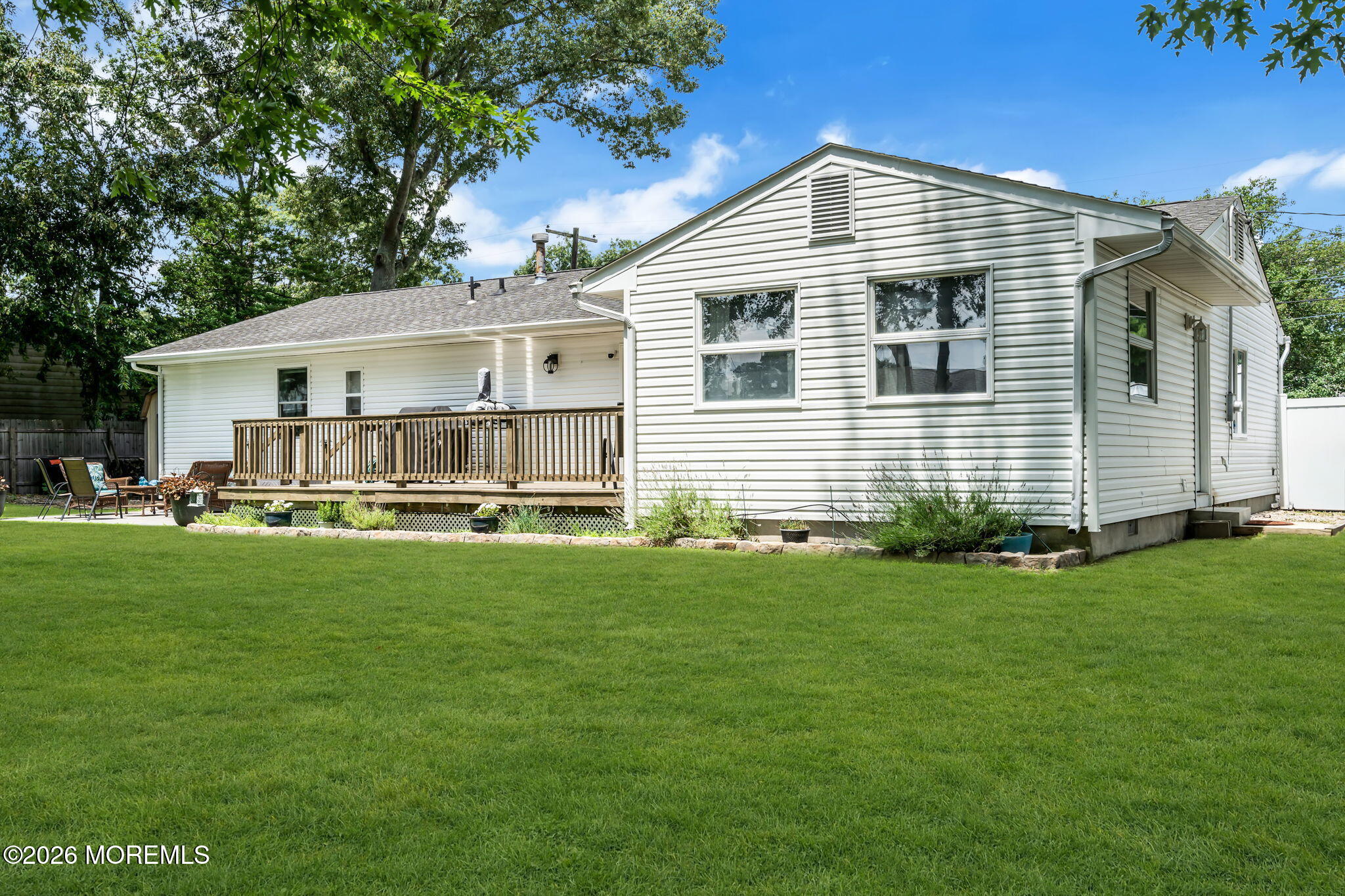 417 Chestnut Drive Lanoka Harbor NJ 08734