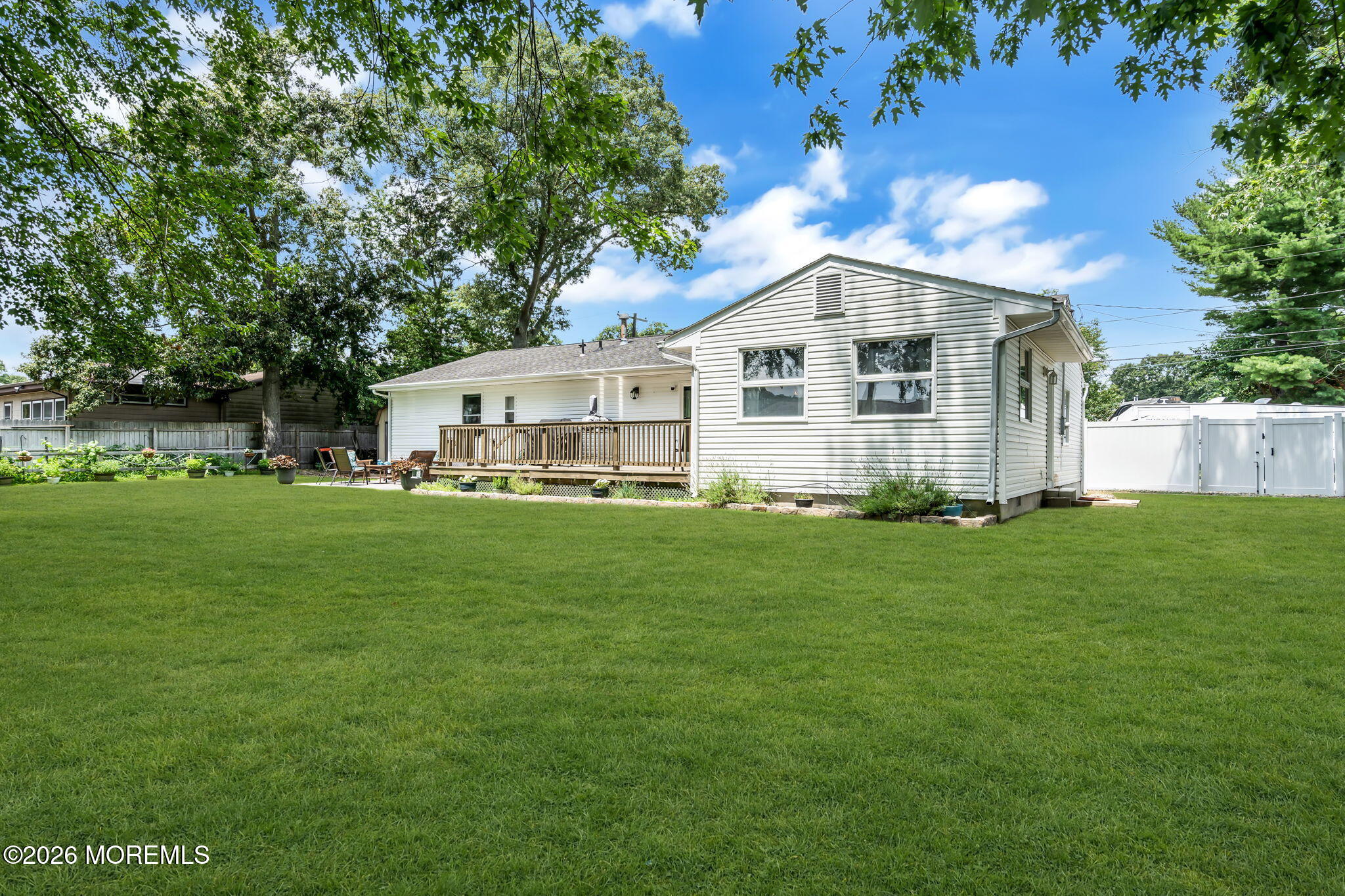 417 Chestnut Drive Lanoka Harbor NJ 08734