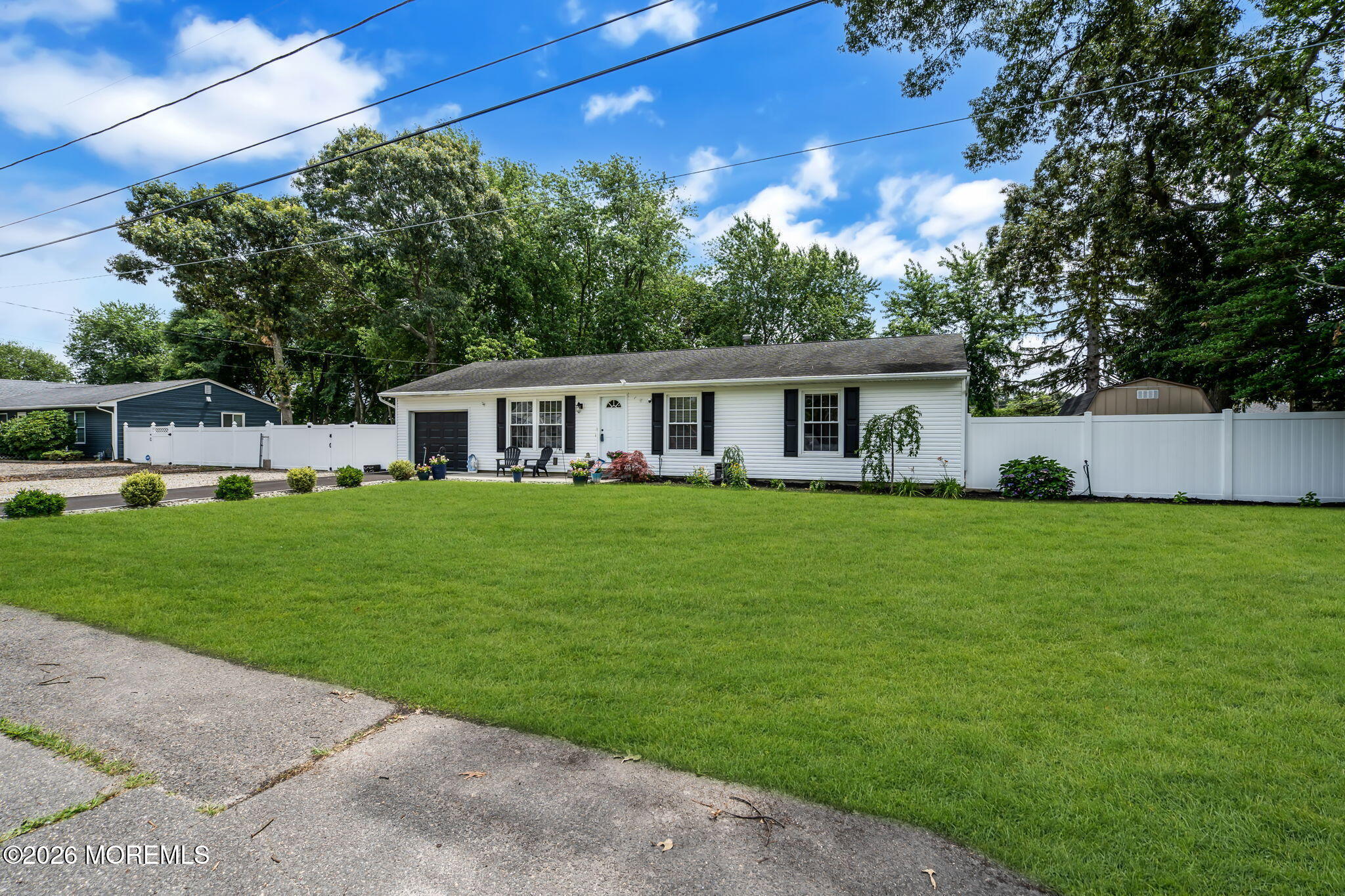 417 Chestnut Drive Lanoka Harbor NJ 08734