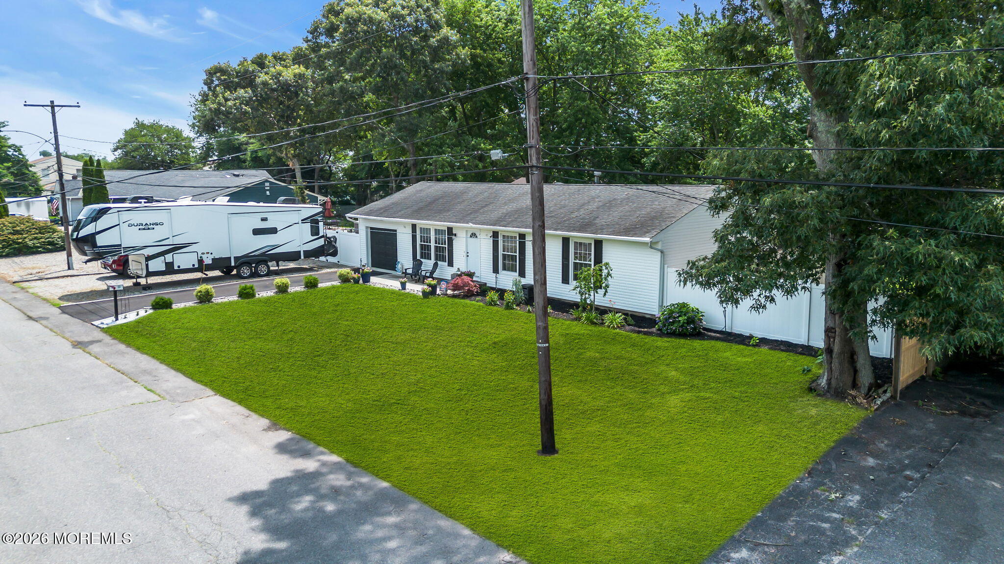 417 Chestnut Drive Lanoka Harbor NJ 08734