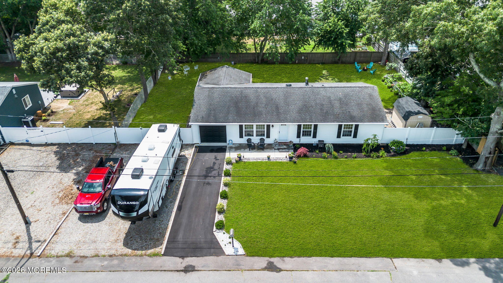 417 Chestnut Drive Lanoka Harbor NJ 08734