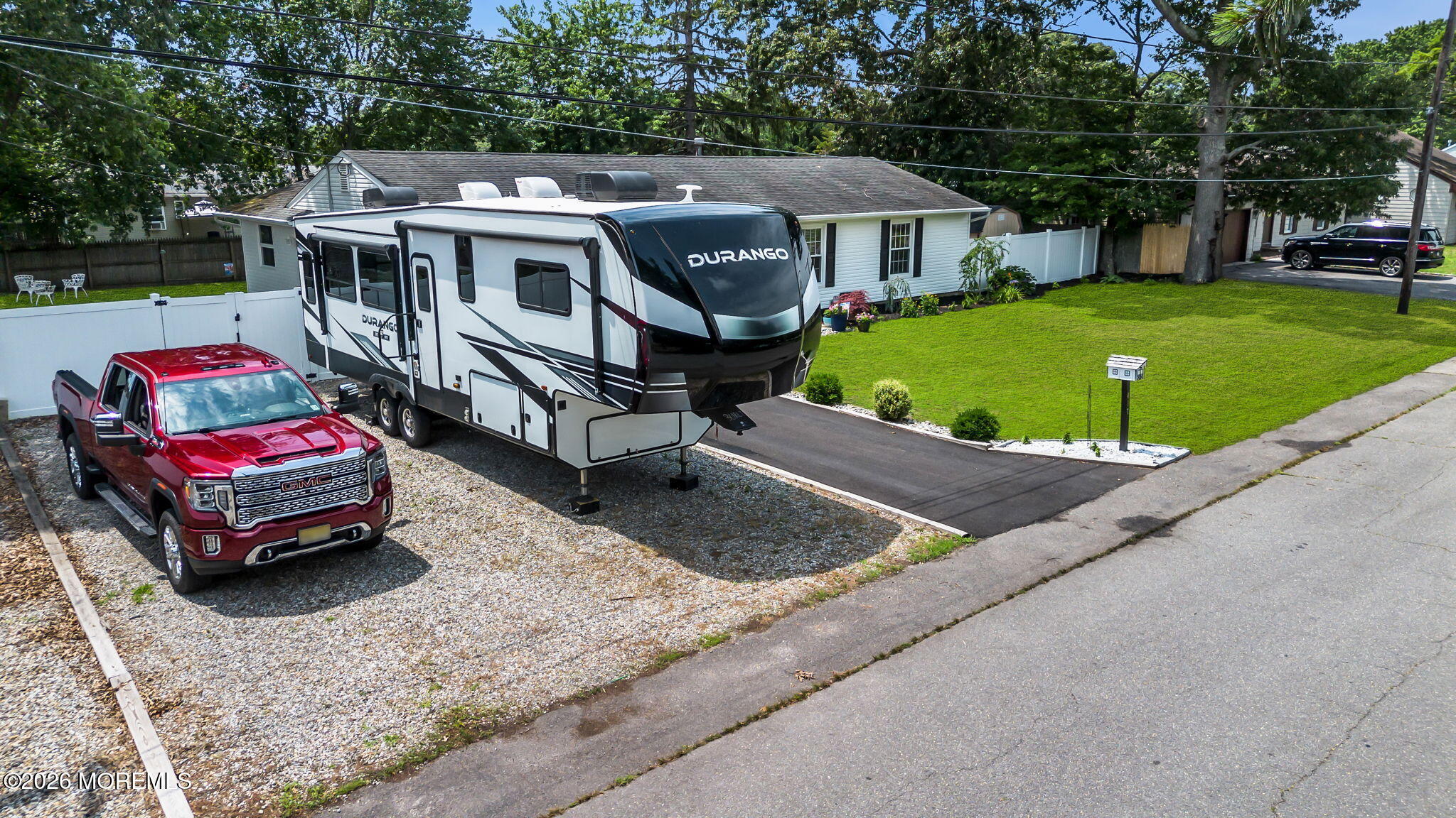 417 Chestnut Drive Lanoka Harbor NJ 08734