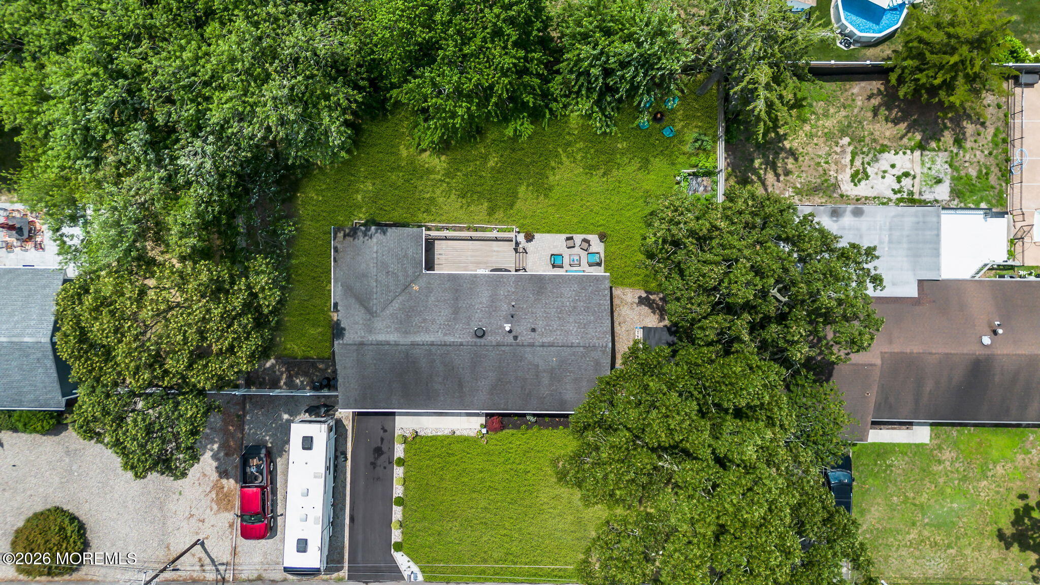 417 Chestnut Drive Lanoka Harbor NJ 08734