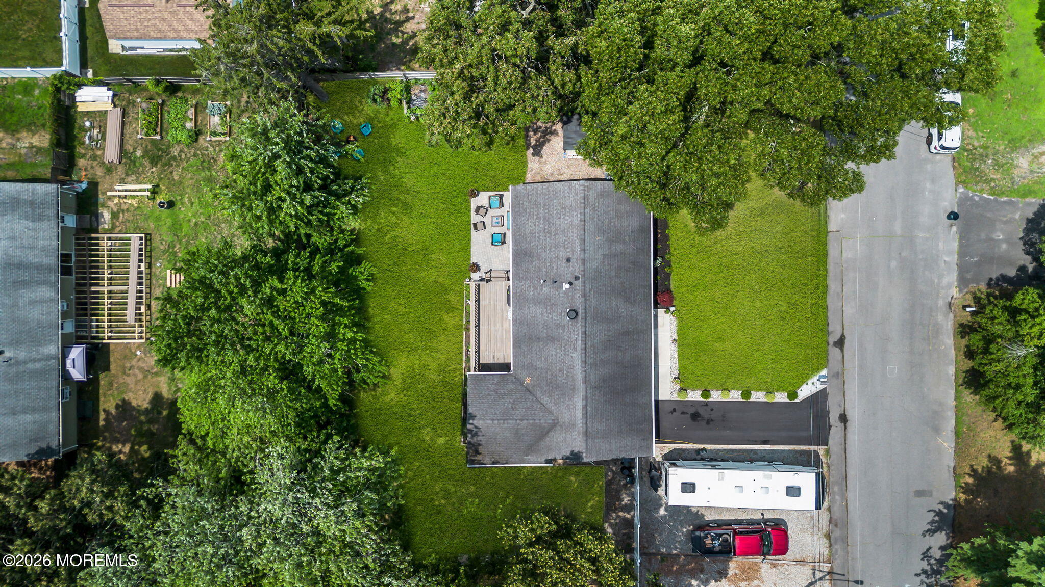 417 Chestnut Drive Lanoka Harbor NJ 08734