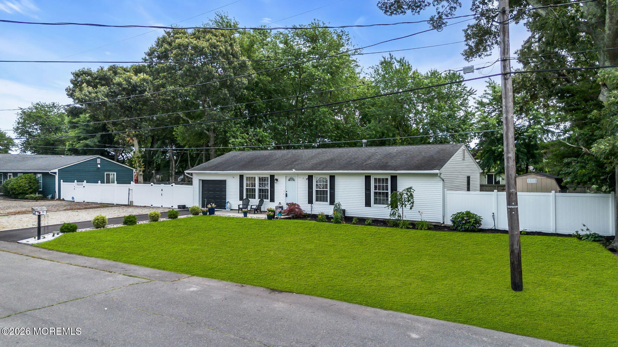 417 Chestnut Drive Lanoka Harbor NJ 08734