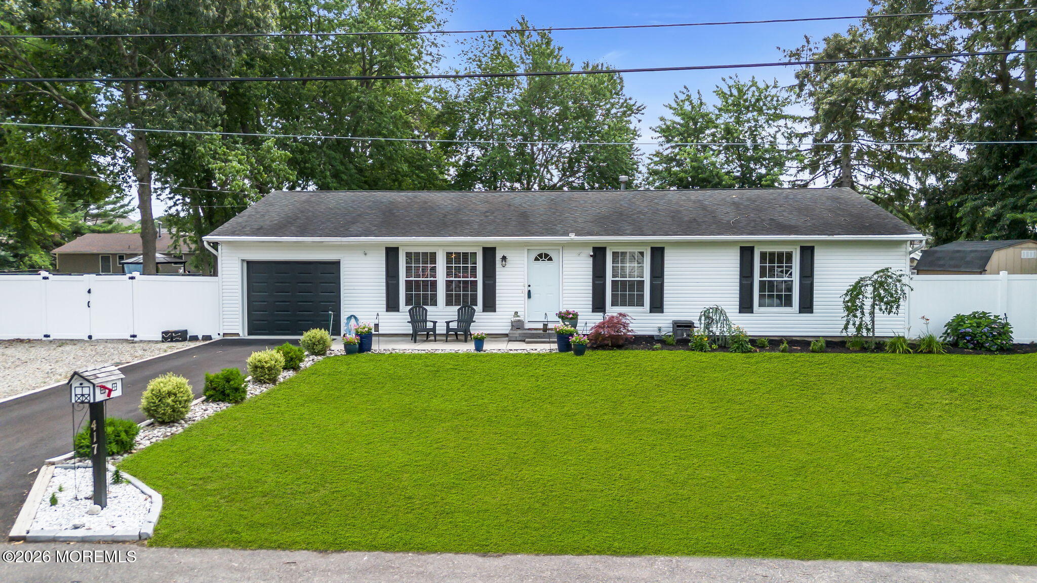 417 Chestnut Drive Lanoka Harbor NJ 08734