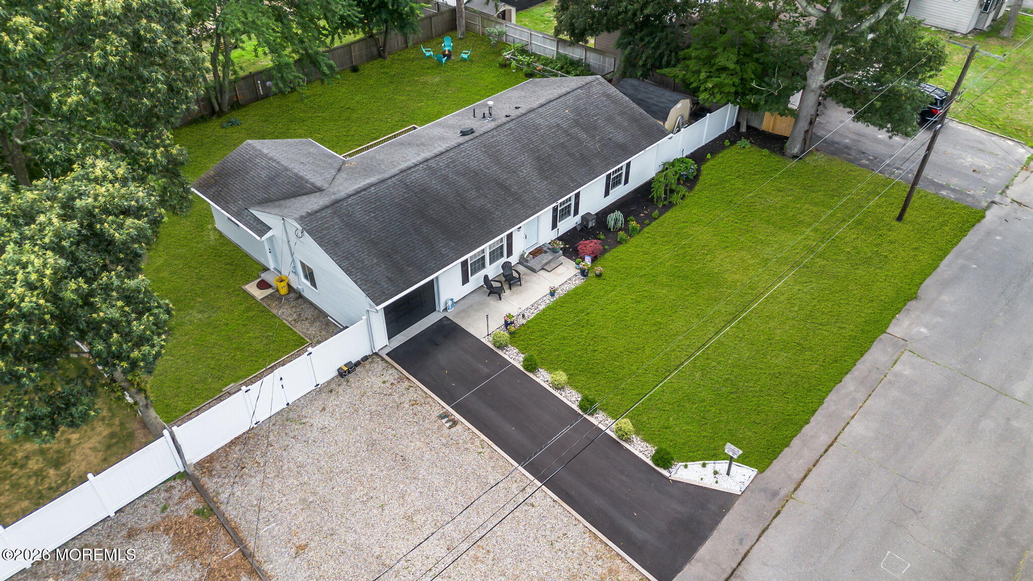 417 Chestnut Drive Lanoka Harbor NJ 08734