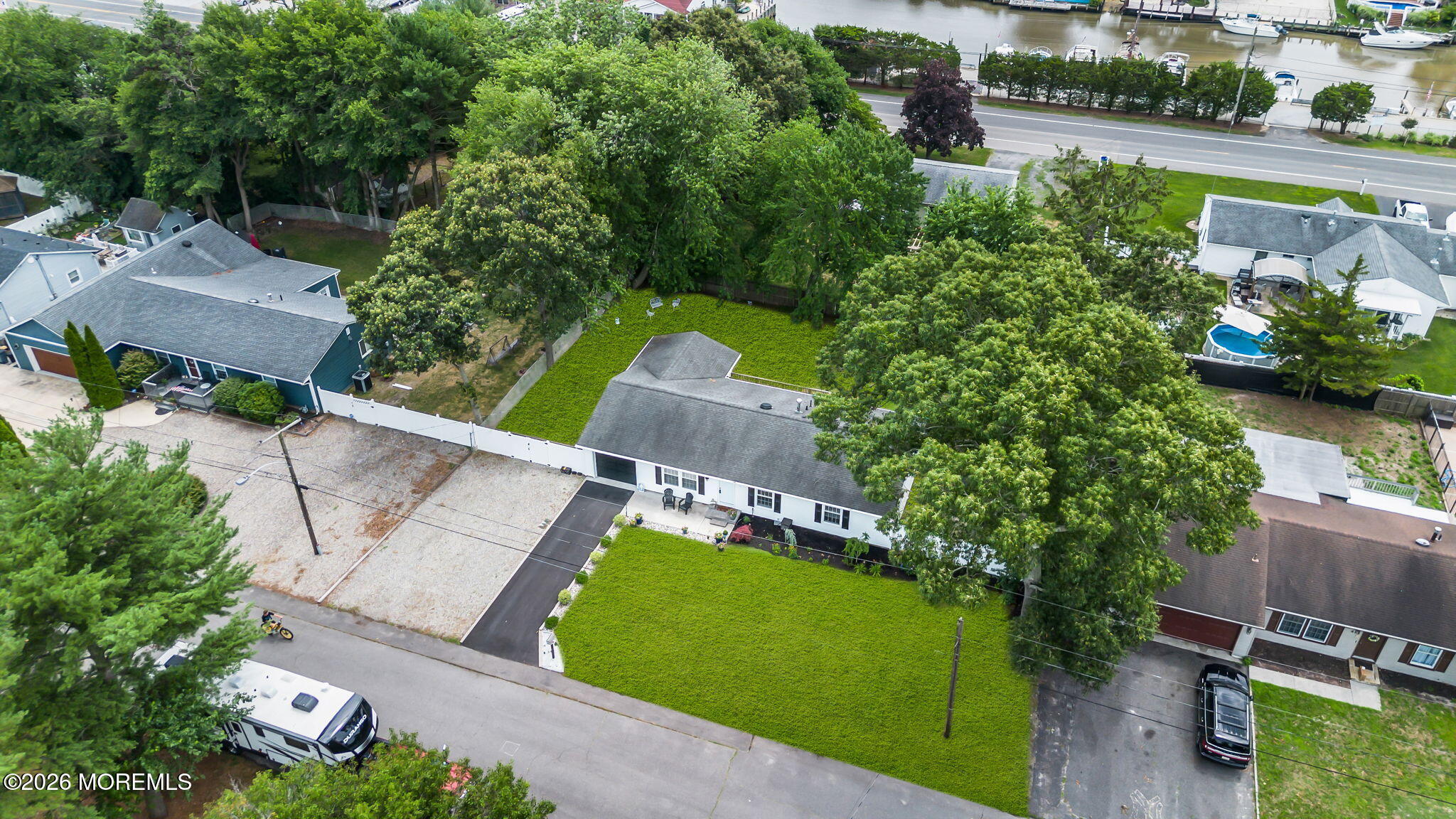 417 Chestnut Drive Lanoka Harbor NJ 08734