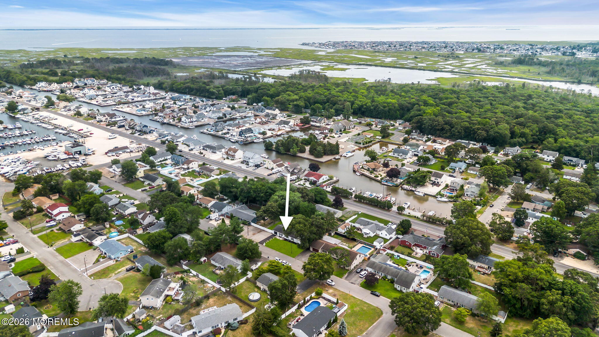 417 Chestnut Drive Lanoka Harbor NJ 08734