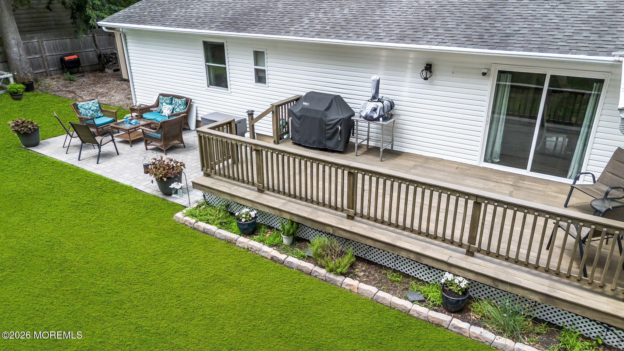 417 Chestnut Drive Lanoka Harbor NJ 08734