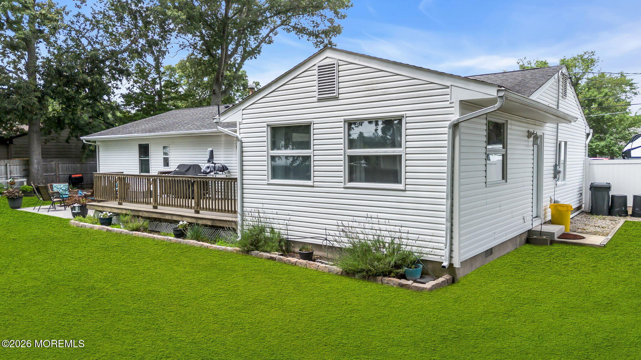 417 Chestnut Drive Lanoka Harbor NJ 08734