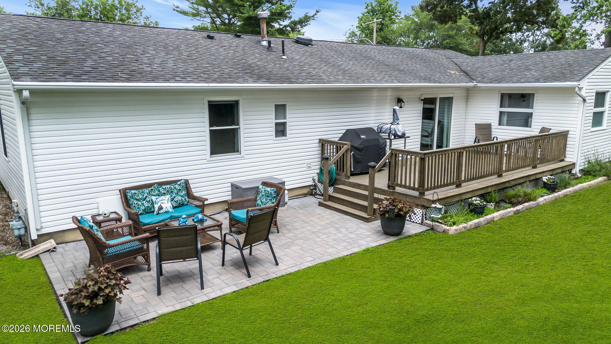 417 Chestnut Drive Lanoka Harbor NJ 08734