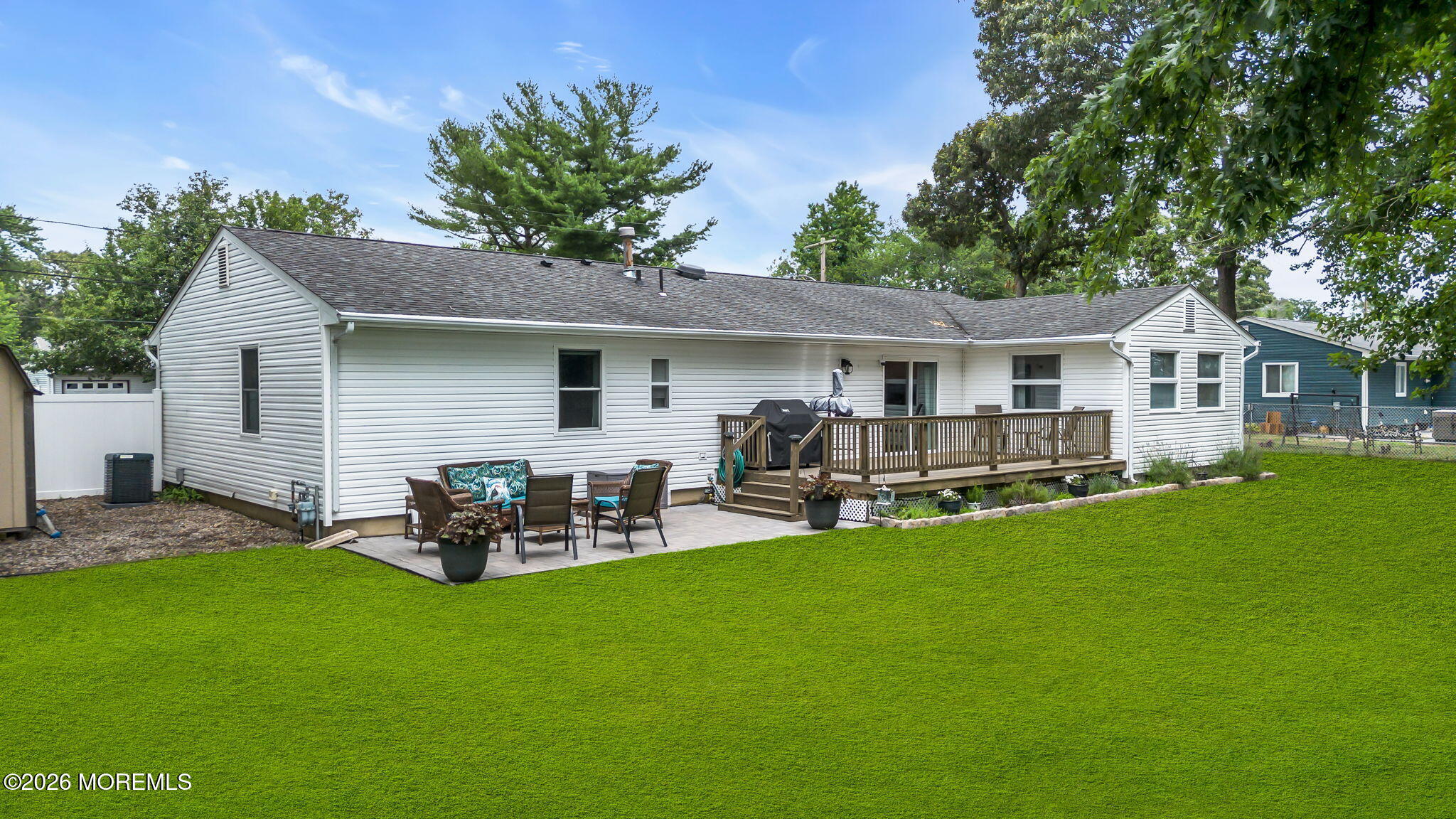 417 Chestnut Drive Lanoka Harbor NJ 08734