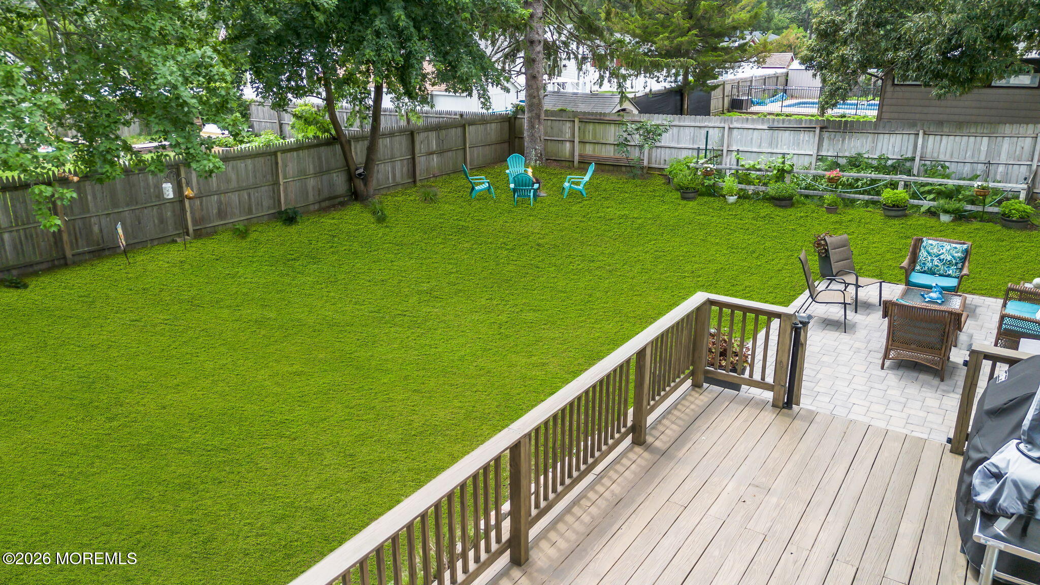 417 Chestnut Drive Lanoka Harbor NJ 08734