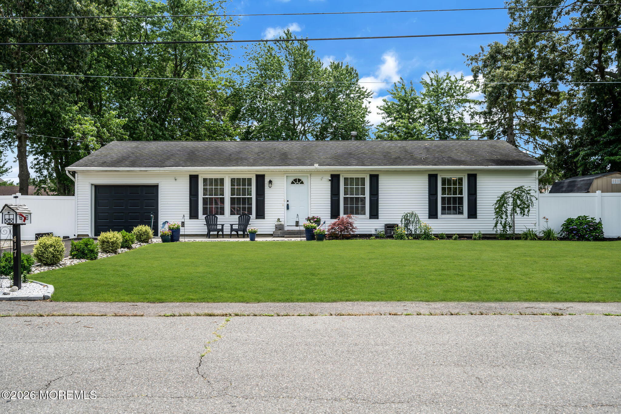 417 Chestnut Drive Lanoka Harbor NJ 08734