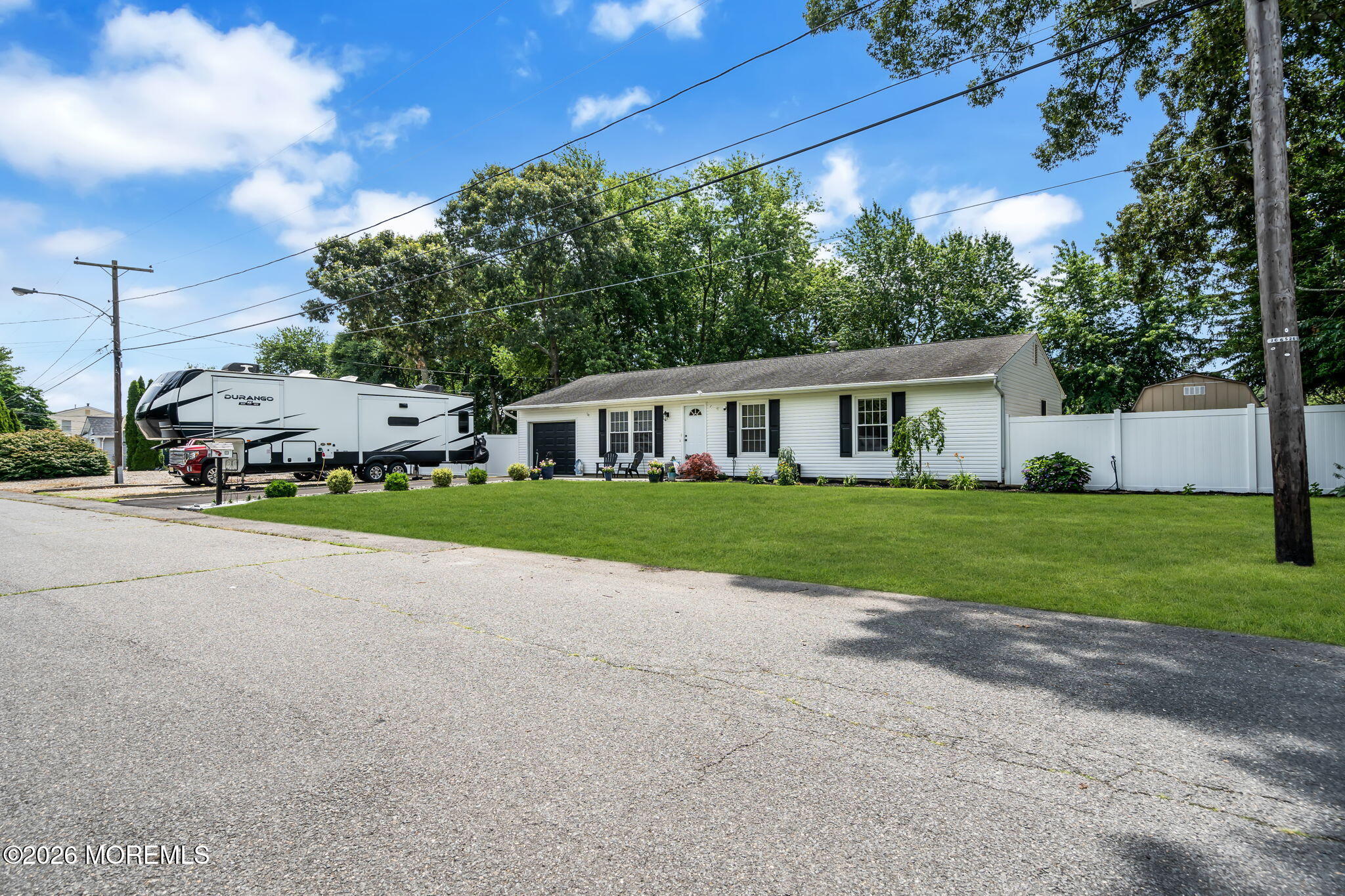 417 Chestnut Drive Lanoka Harbor NJ 08734