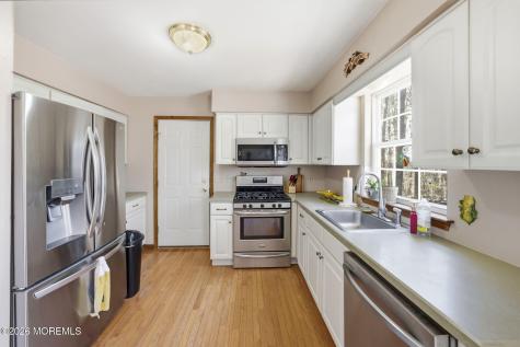 741 Pinehurst Road New Egypt NJ 08533