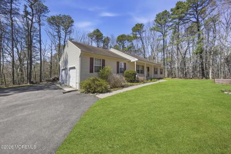741 Pinehurst Road New Egypt NJ 08533