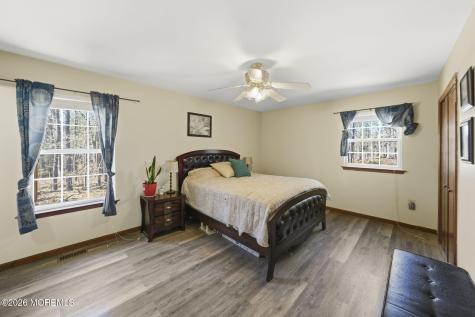 741 Pinehurst Road New Egypt NJ 08533