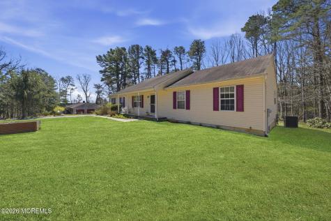 741 Pinehurst Road New Egypt NJ 08533