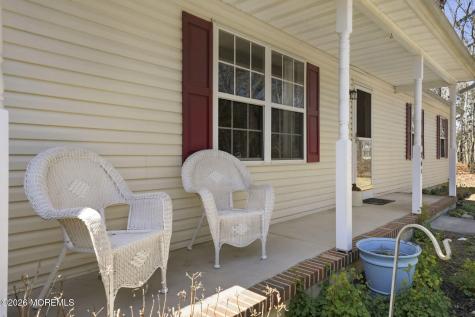 741 Pinehurst Road New Egypt NJ 08533