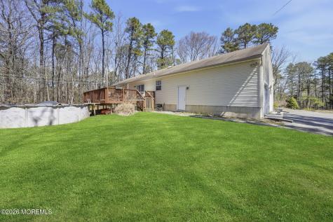 741 Pinehurst Road New Egypt NJ 08533