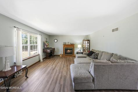741 Pinehurst Road New Egypt NJ 08533