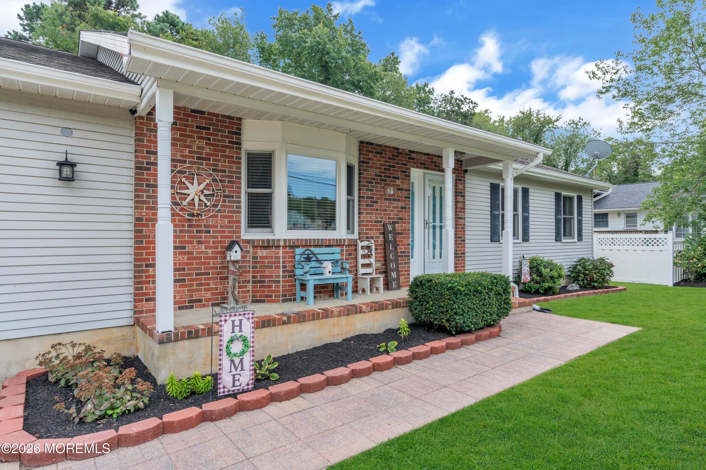 48 Lighthouse Drive Waretown NJ 08758